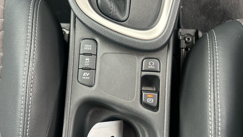 Toyota Yaris Cross 1.5 Hybrid Excel 5dr CVT Hybrid Estate